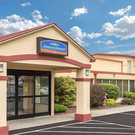 Howard Johnson By Wyndham Saugerties Bagian luar foto